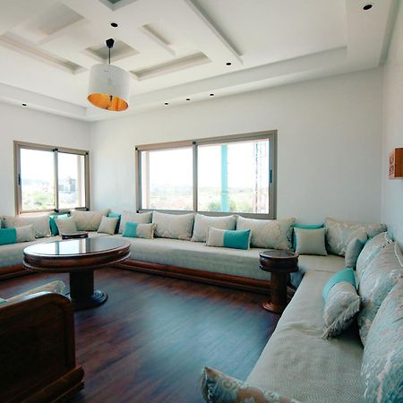 Villa Moderne A 5 Min De La Plage Avec Jardin Et 3 Salons Essaouira Eksteriør billede