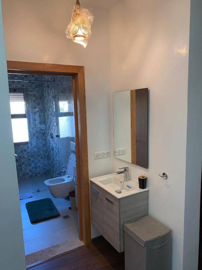 Villa Moderne A 5 Min De La Plage Avec Jardin Et 3 Salons Essaouira Eksteriør billede