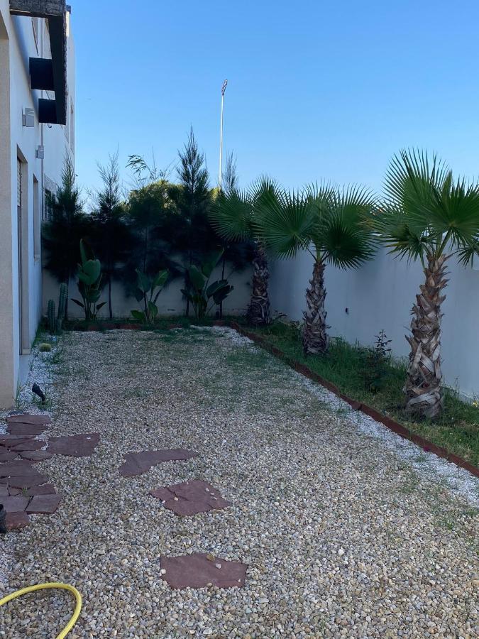 Villa Moderne A 5 Min De La Plage Avec Jardin Et 3 Salons Essaouira Eksteriør billede