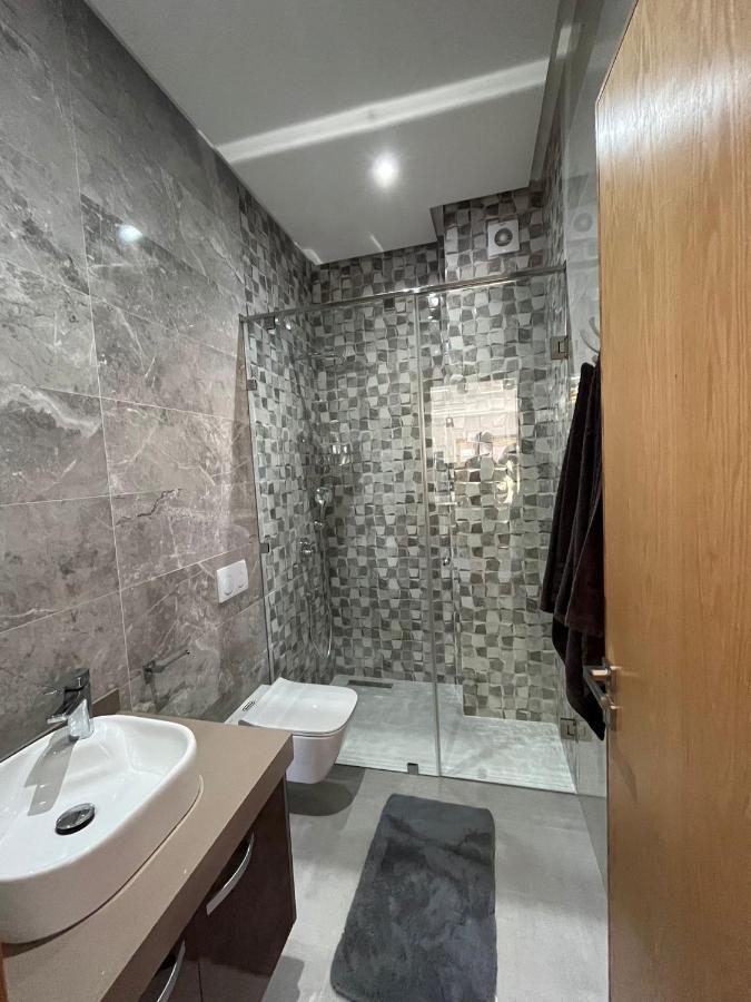 Villa Moderne A 5 Min De La Plage Avec Jardin Et 3 Salons Essaouira Eksteriør billede