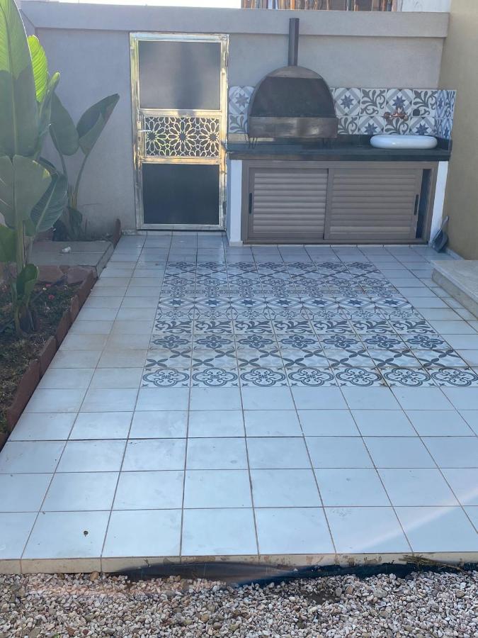 Villa Moderne A 5 Min De La Plage Avec Jardin Et 3 Salons Essaouira Eksteriør billede