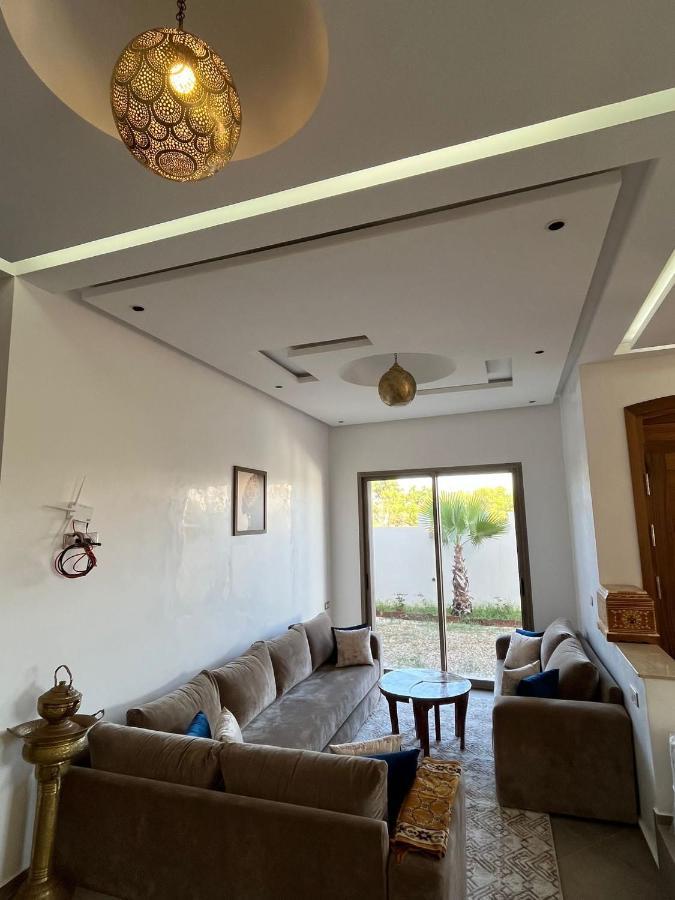 Villa Moderne A 5 Min De La Plage Avec Jardin Et 3 Salons Essaouira Eksteriør billede