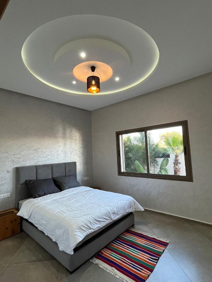 Villa Moderne A 5 Min De La Plage Avec Jardin Et 3 Salons Essaouira Eksteriør billede