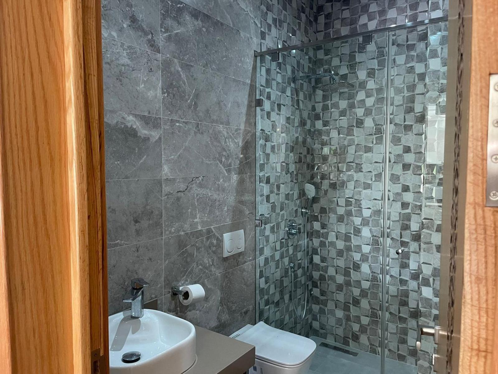 Villa Moderne A 5 Min De La Plage Avec Jardin Et 3 Salons Essaouira Eksteriør billede