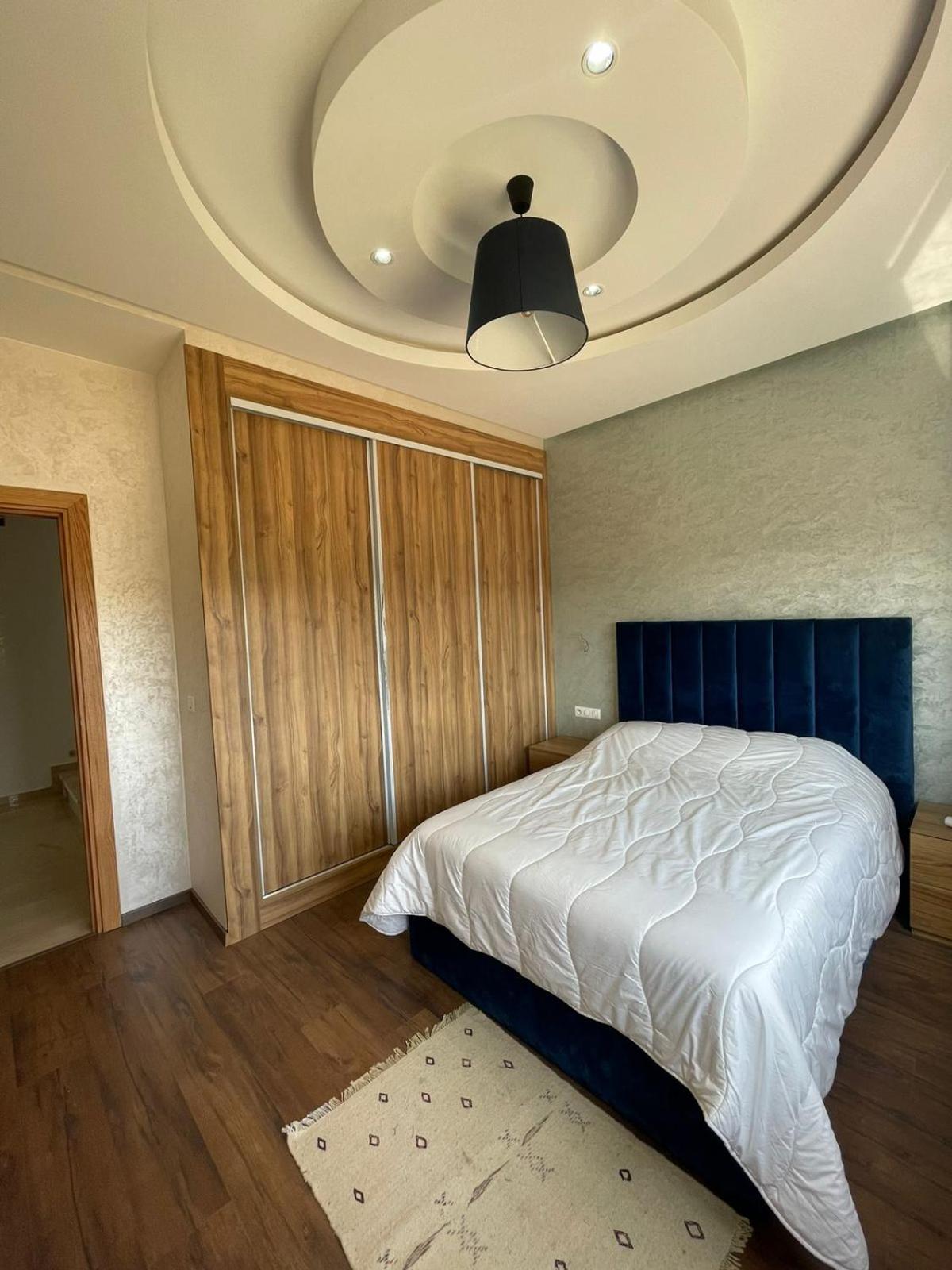 Villa Moderne A 5 Min De La Plage Avec Jardin Et 3 Salons Essaouira Eksteriør billede