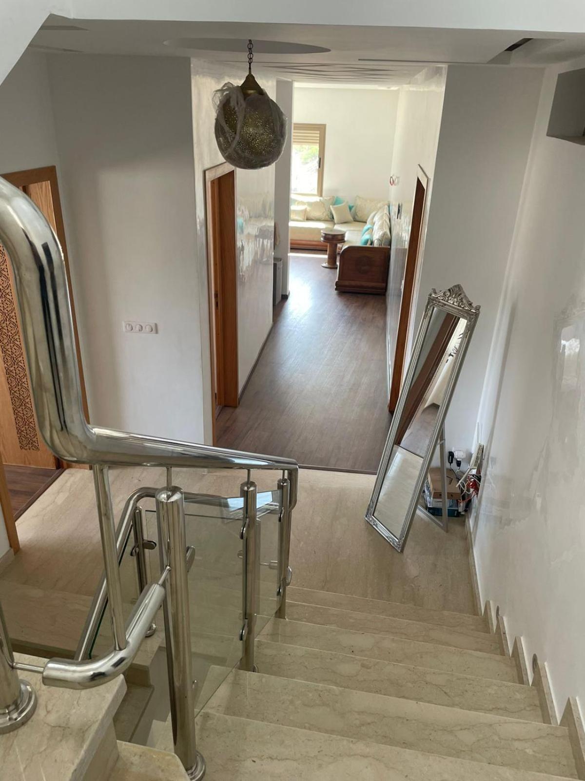 Villa Moderne A 5 Min De La Plage Avec Jardin Et 3 Salons Essaouira Eksteriør billede