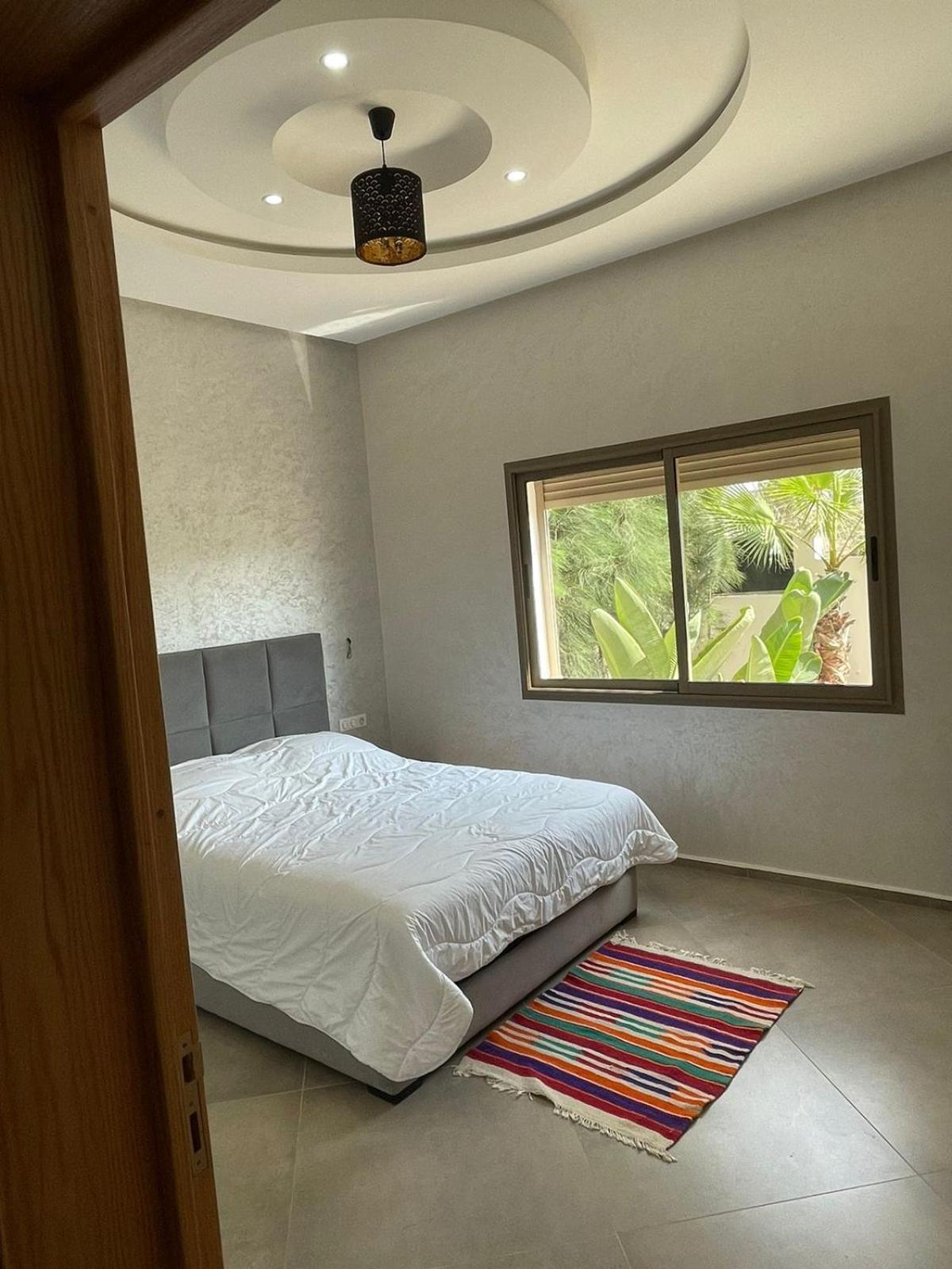 Villa Moderne A 5 Min De La Plage Avec Jardin Et 3 Salons Essaouira Eksteriør billede