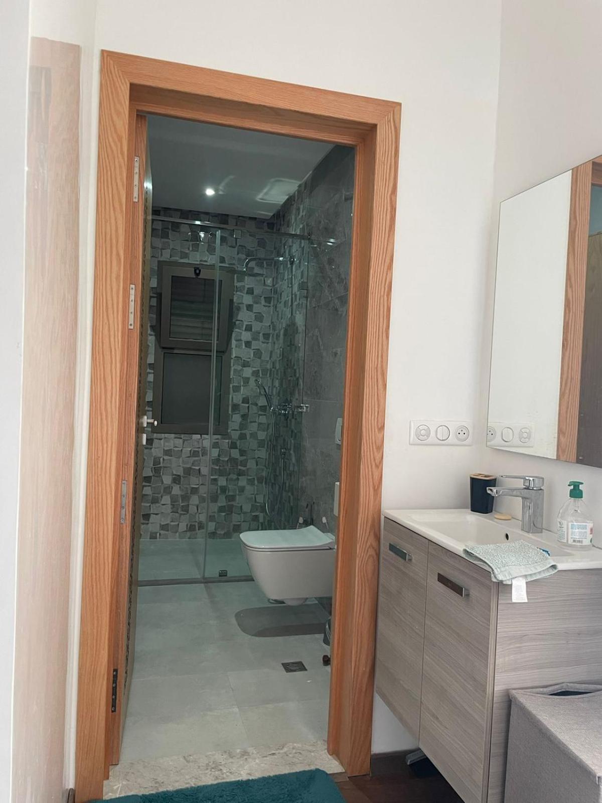 Villa Moderne A 5 Min De La Plage Avec Jardin Et 3 Salons Essaouira Eksteriør billede