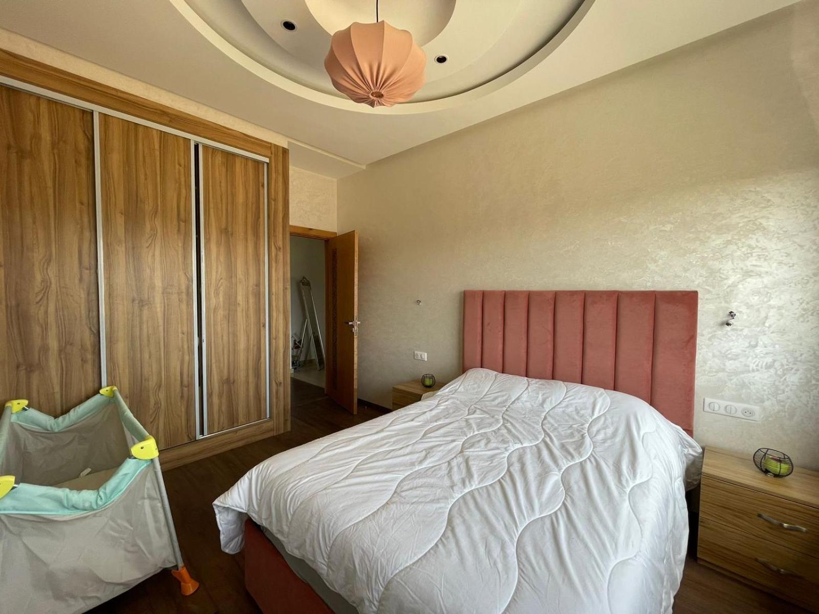 Villa Moderne A 5 Min De La Plage Avec Jardin Et 3 Salons Essaouira Eksteriør billede