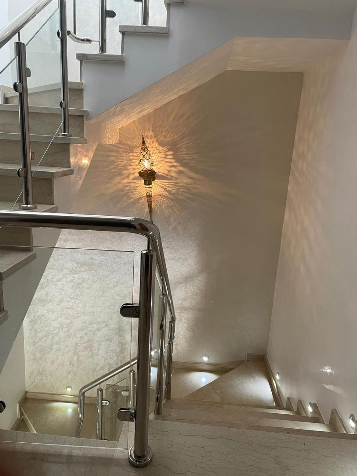 Villa Moderne A 5 Min De La Plage Avec Jardin Et 3 Salons Essaouira Eksteriør billede