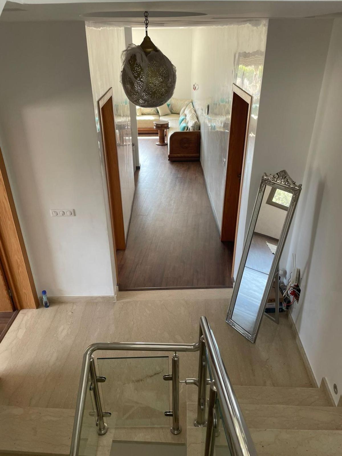 Villa Moderne A 5 Min De La Plage Avec Jardin Et 3 Salons Essaouira Eksteriør billede