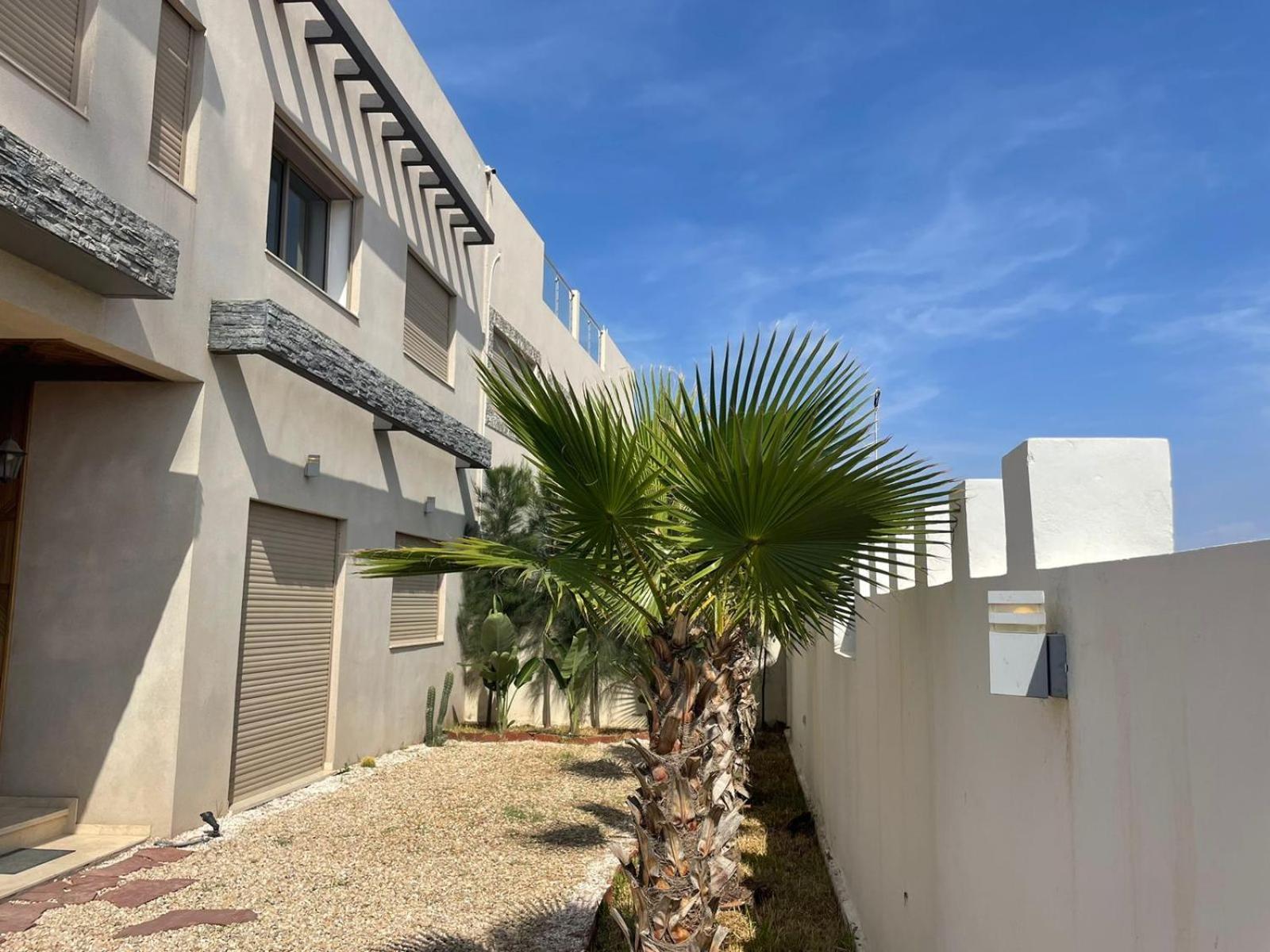 Villa Moderne A 5 Min De La Plage Avec Jardin Et 3 Salons Essaouira Eksteriør billede