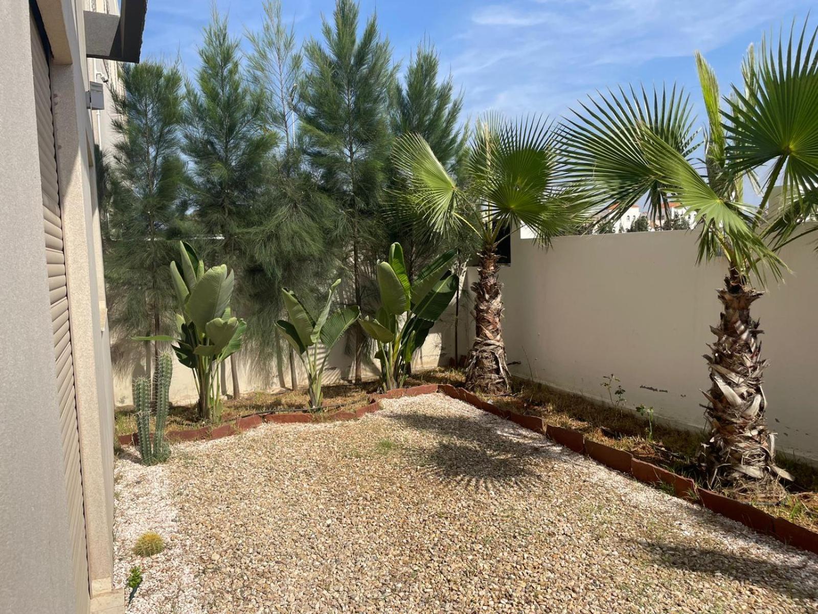 Villa Moderne A 5 Min De La Plage Avec Jardin Et 3 Salons Essaouira Eksteriør billede