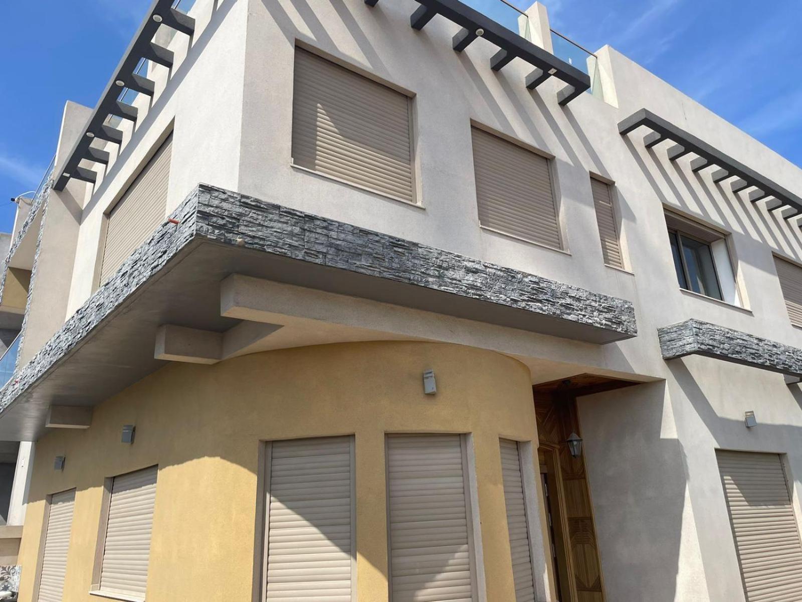 Villa Moderne A 5 Min De La Plage Avec Jardin Et 3 Salons Essaouira Eksteriør billede