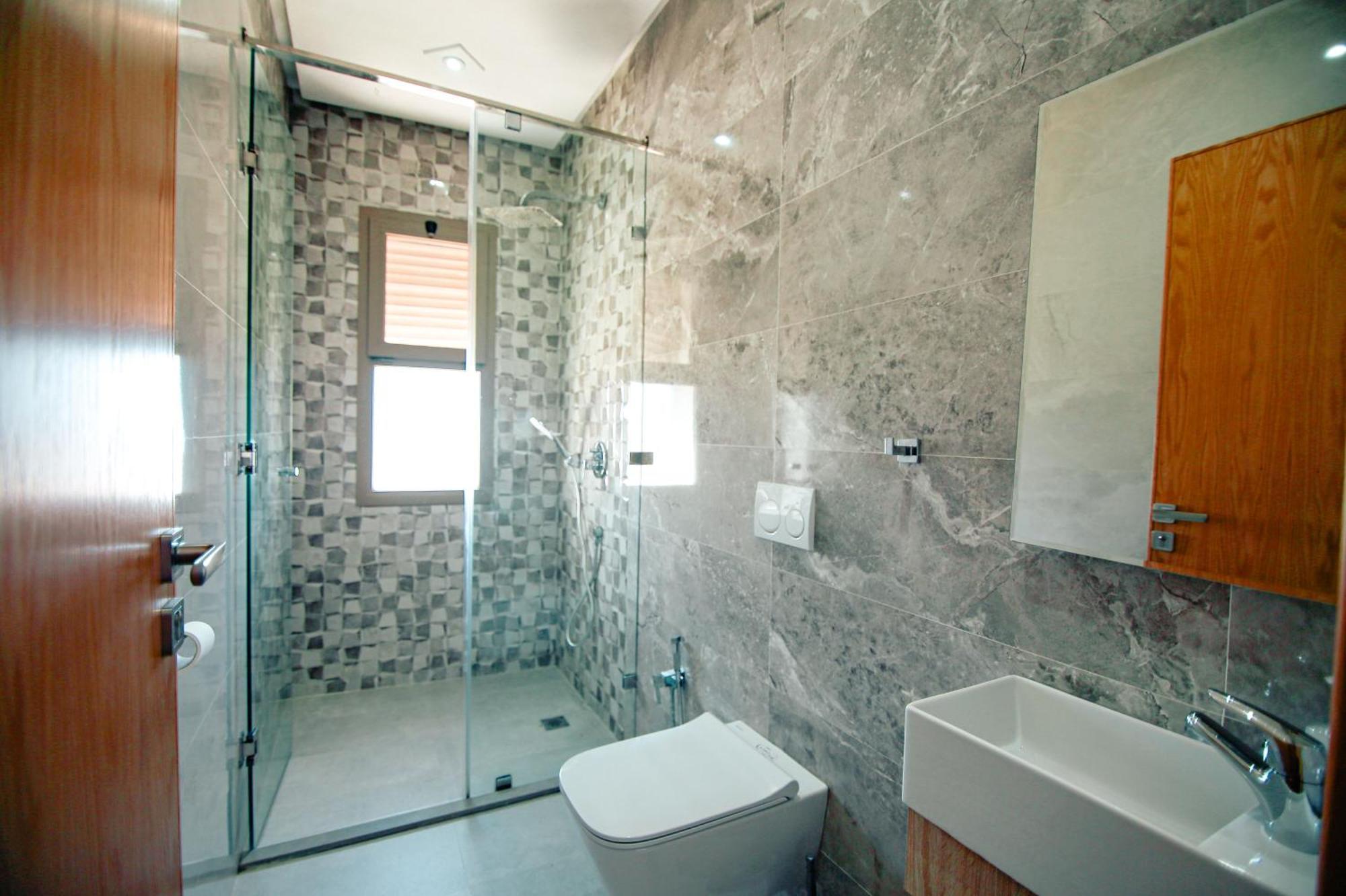 Villa Moderne A 5 Min De La Plage Avec Jardin Et 3 Salons Essaouira Eksteriør billede