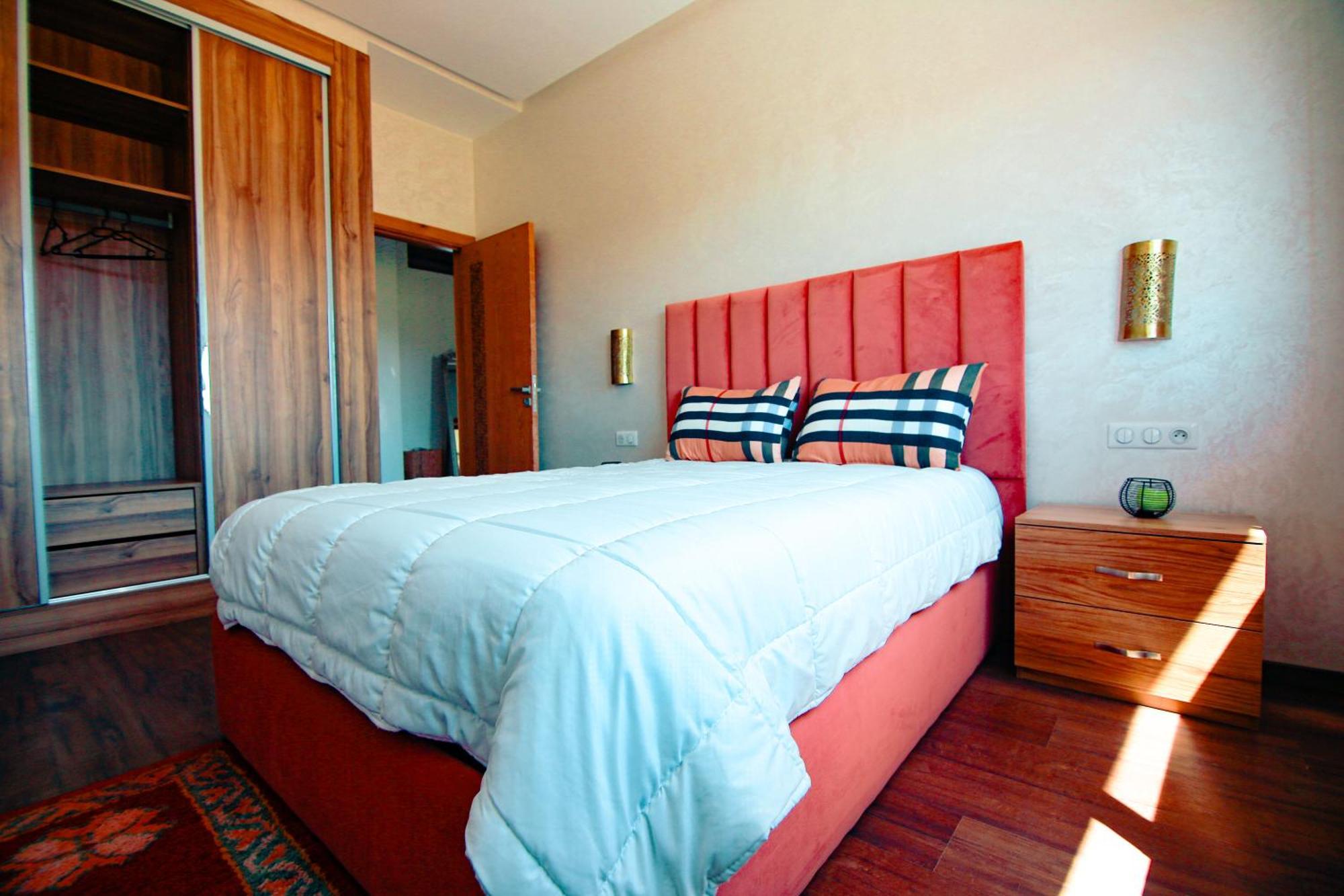 Villa Moderne A 5 Min De La Plage Avec Jardin Et 3 Salons Essaouira Eksteriør billede